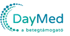 DayMed logó