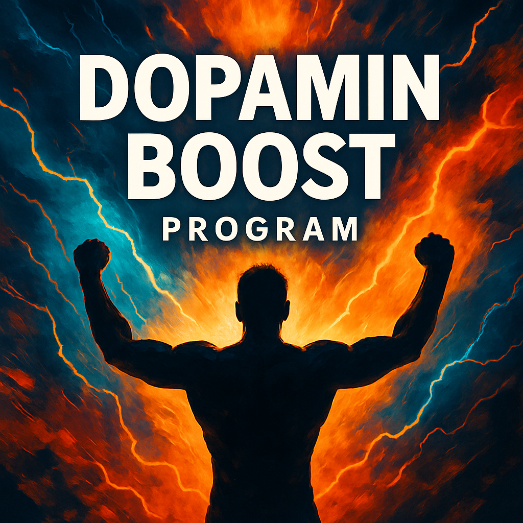 Dopamin Boost kép